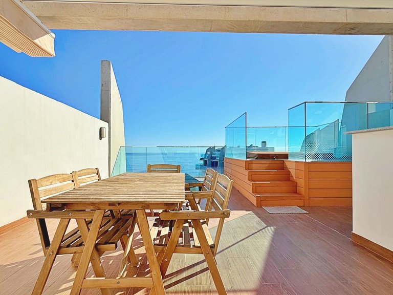 Apartment for Sale in Sea Senses - Punta Prima,Alicante 24