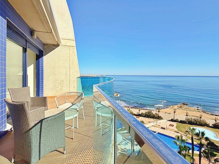 Apartment for Sale in Sea Senses - Punta Prima,Alicante 4