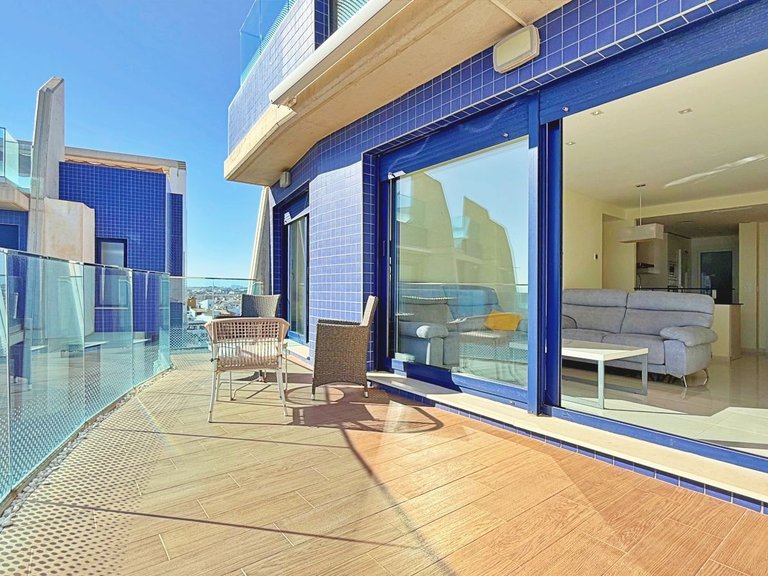 Apartment for Sale in Sea Senses - Punta Prima,Alicante 5