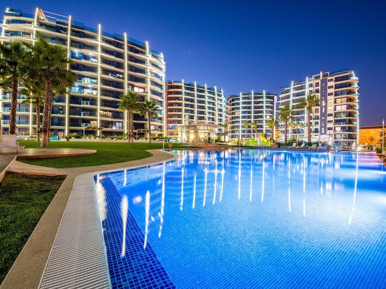 Apartment for Sale in Sea Senses - Punta Prima,Alicante 30