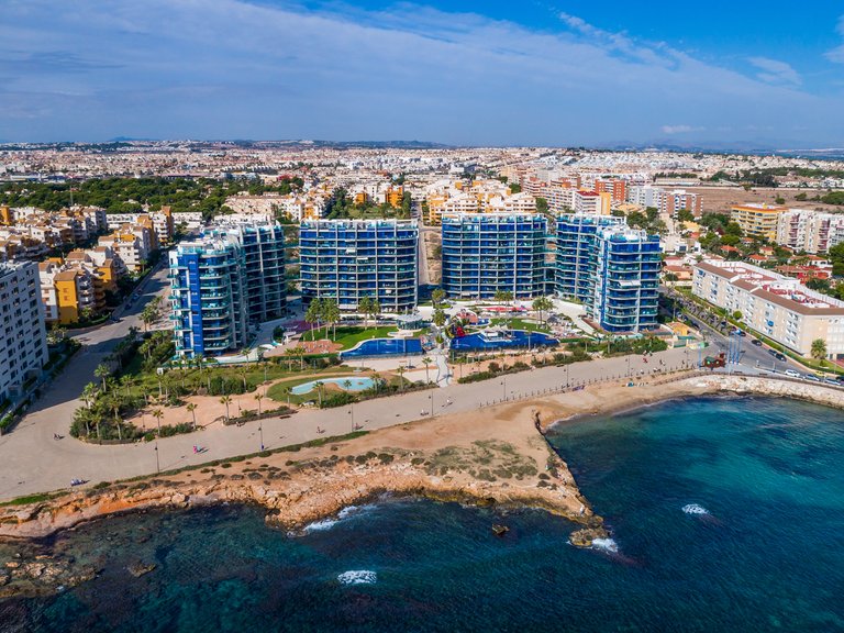 Apartment for Sale in Sea Senses - Punta Prima,Alicante 2