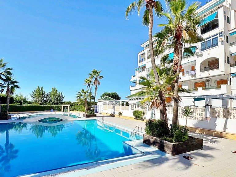 Apartment for Sale in Residencial Viñamar V - La Mata,Alicante 1