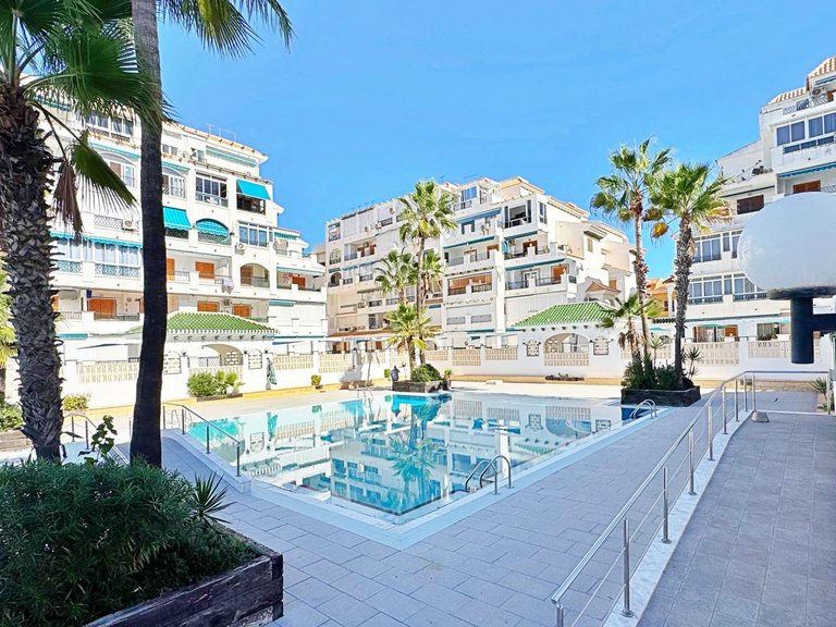 Apartment for Sale in Residencial Viñamar V - La Mata,Alicante 18
