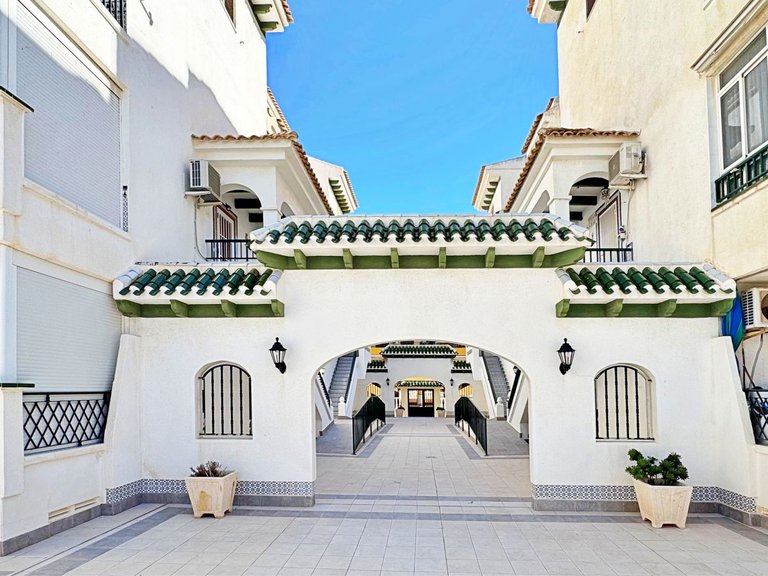 Apartment for Sale in Residencial Viñamar V - La Mata,Alicante 19