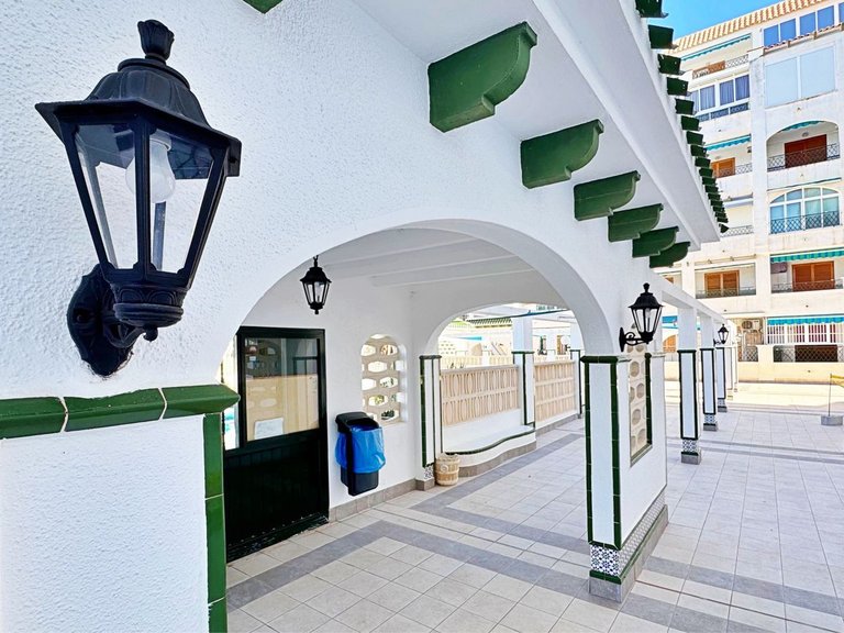 Apartment for Sale in Residencial Viñamar V - La Mata,Alicante 20
