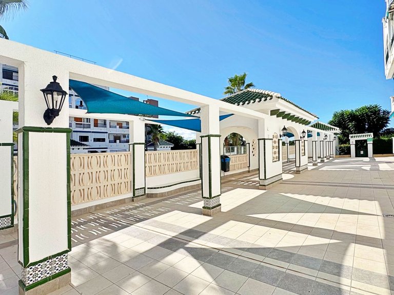 Apartment for Sale in Residencial Viñamar V - La Mata,Alicante 21