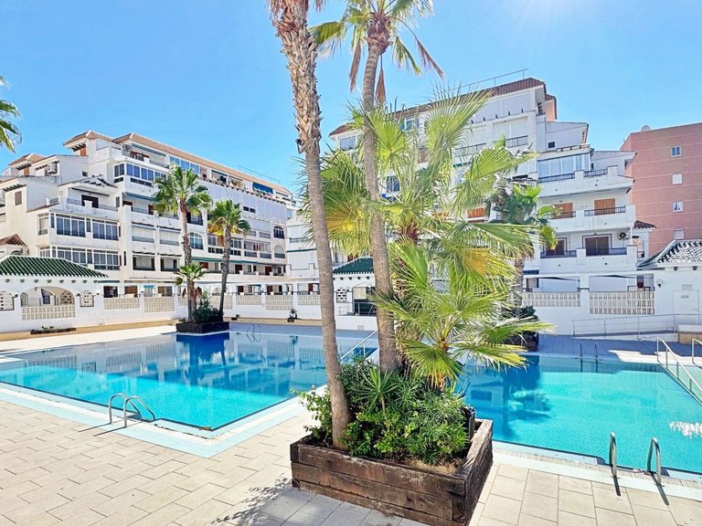 Apartment for Sale in Residencial Viñamar V - La Mata,Alicante 17