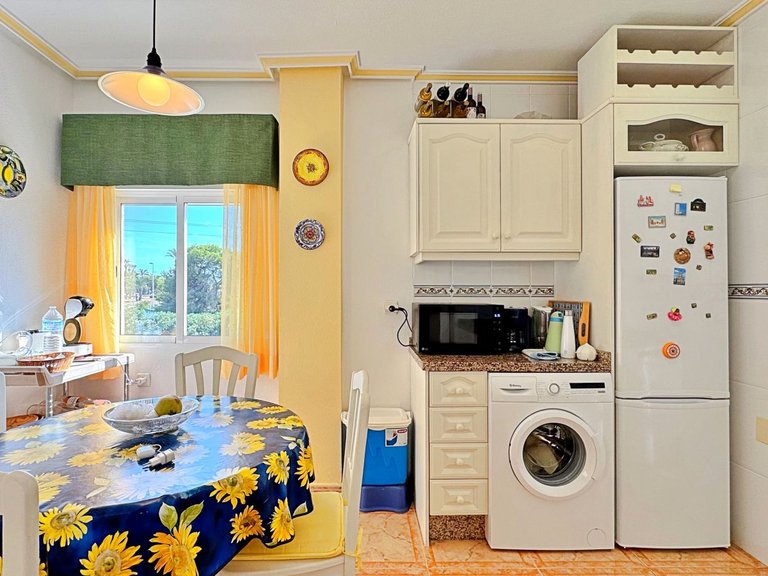 Apartment for Sale in La Zenia,Alicante 7