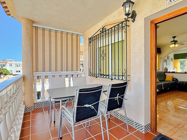 Apartment for Sale in La Zenia,Alicante 11