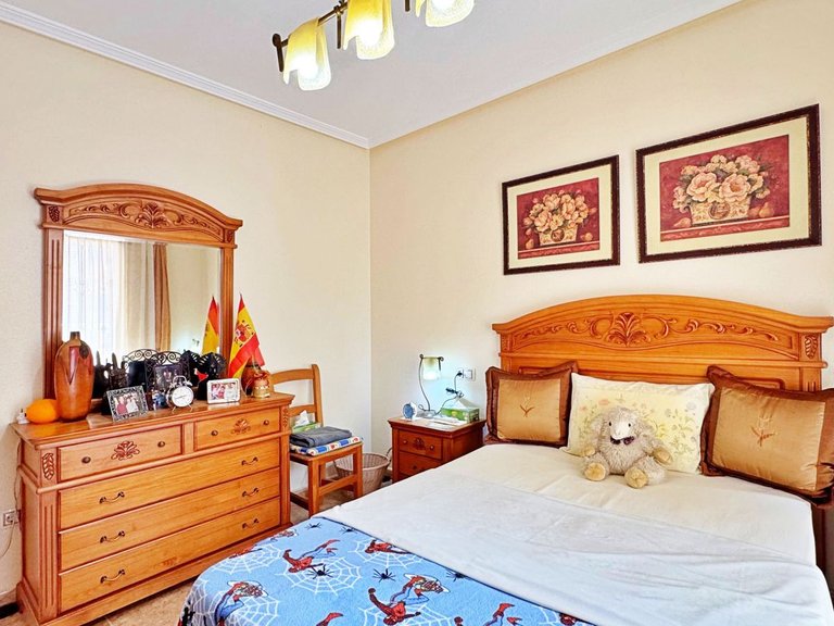 Apartment for Sale in Villamartín,Alicante 17