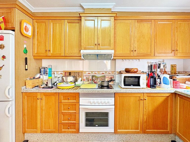 Apartment for Sale in Villamartín,Alicante 12