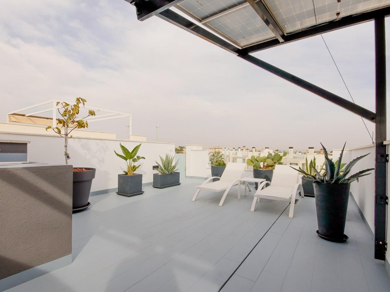 Villa for Sale in Lomas de Cabo Roig,Alicante 18