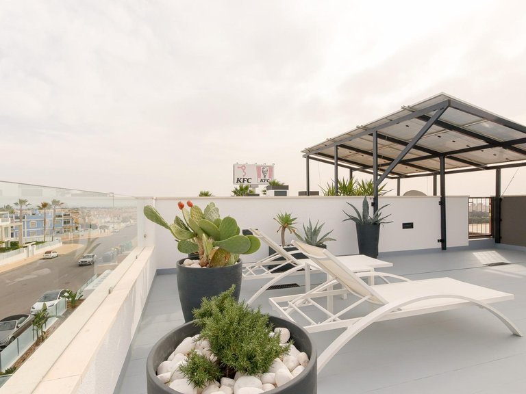 Villa for Sale in Lomas de Cabo Roig,Alicante 19