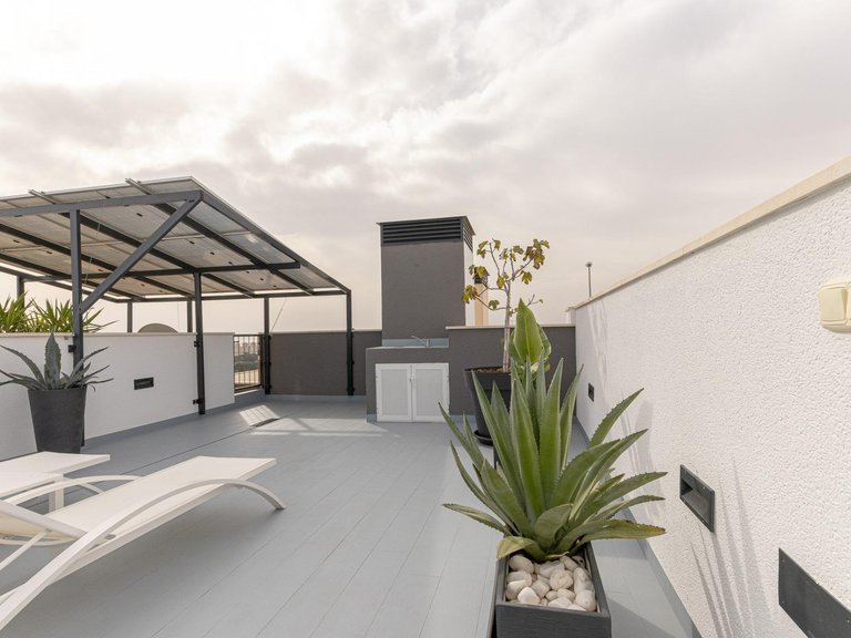 Villa for Sale in Lomas de Cabo Roig,Alicante 20