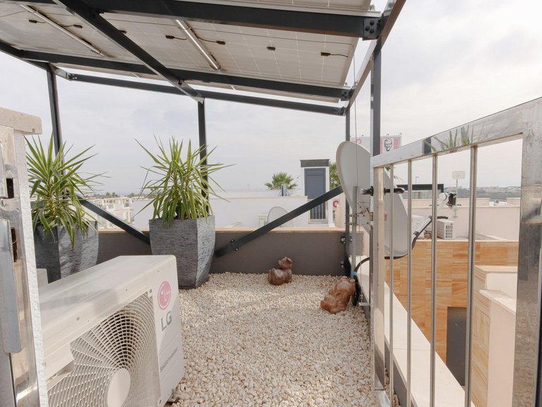 Villa for Sale in Lomas de Cabo Roig,Alicante 17