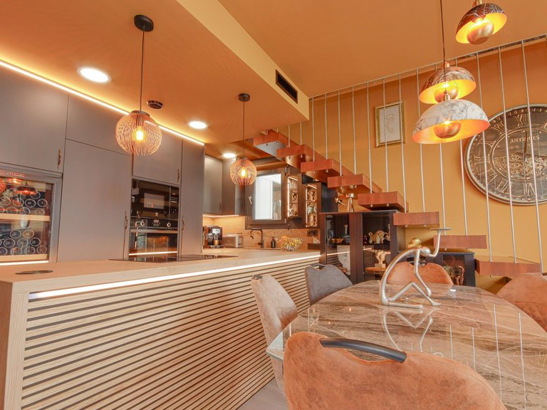 Villa for Sale in Lomas de Cabo Roig,Alicante 5