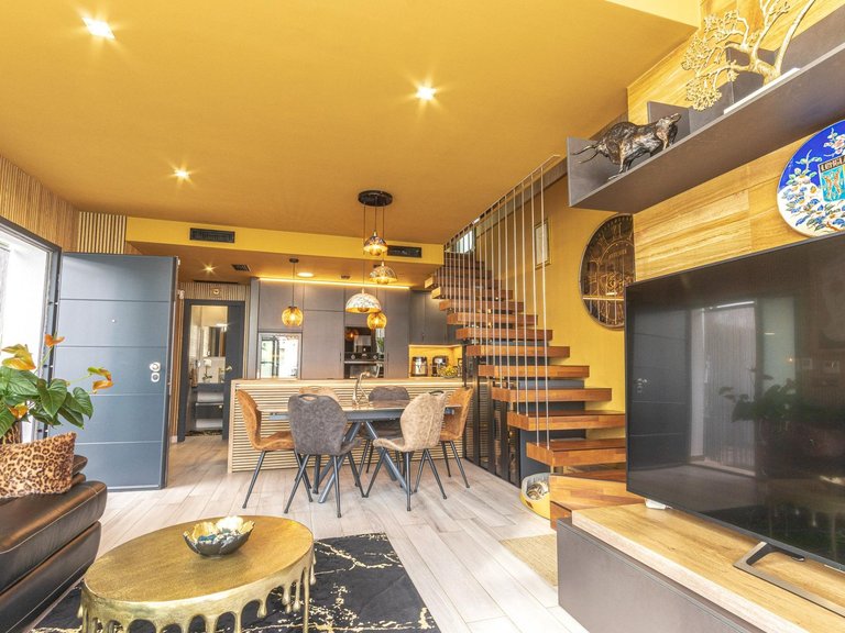 Villa for Sale in Lomas de Cabo Roig,Alicante 4