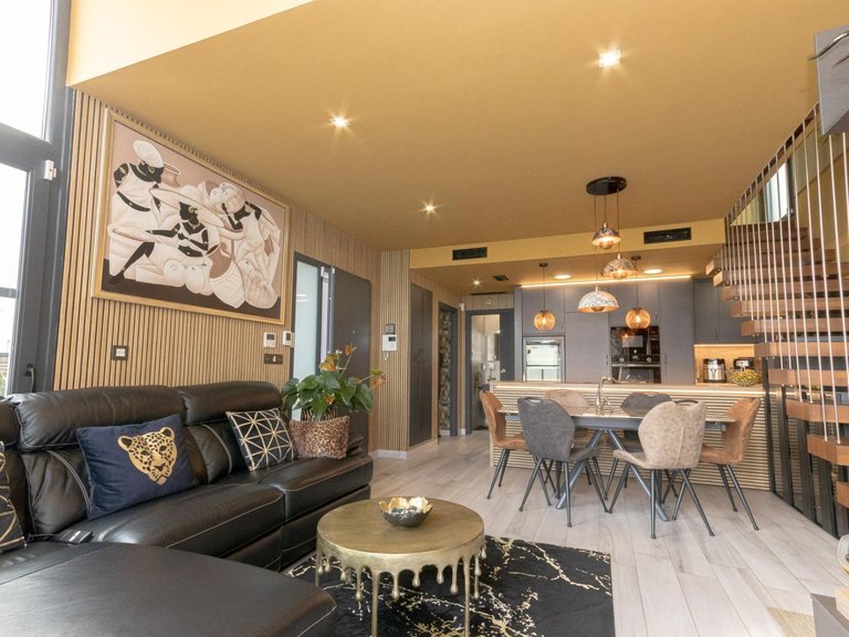 Villa for Sale in Lomas de Cabo Roig,Alicante 6