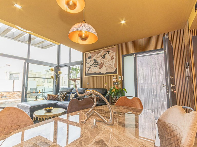 Villa for Sale in Lomas de Cabo Roig,Alicante 8