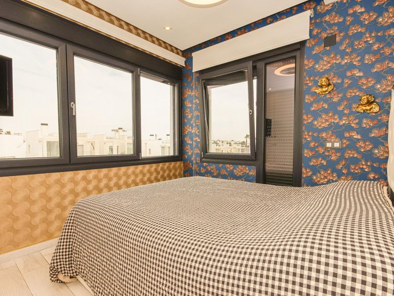 Villa for Sale in Lomas de Cabo Roig,Alicante 13