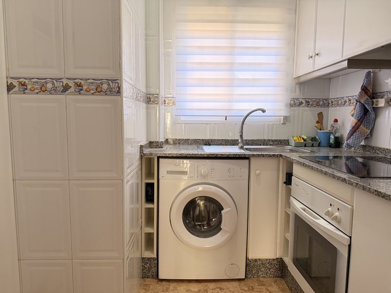 Apartment for Sale in Villamartín,Alicante 8