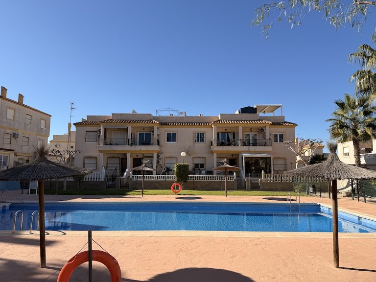 Apartment for Sale in Villamartín,Alicante 14