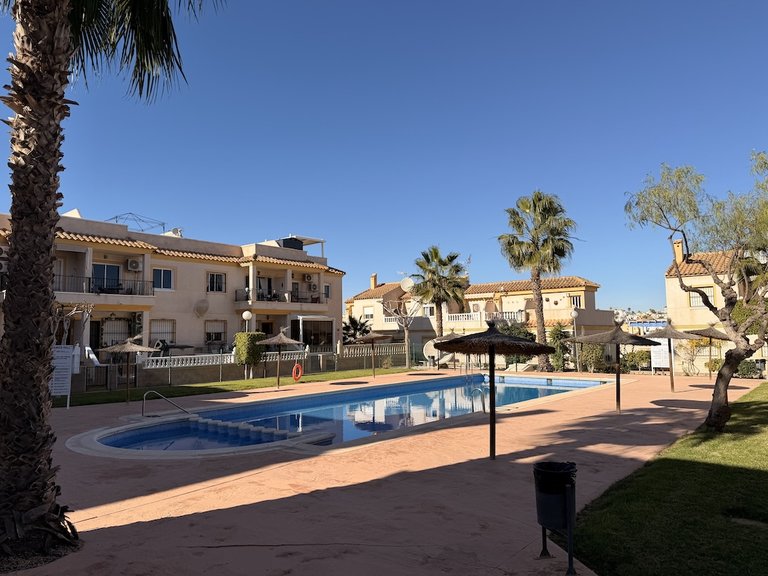 Apartment for Sale in Villamartín,Alicante 13