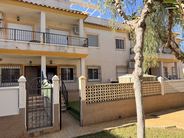 Apartment for Sale in Villamartín,Alicante 16