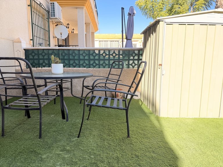 Apartment for Sale in Villamartín,Alicante 3
