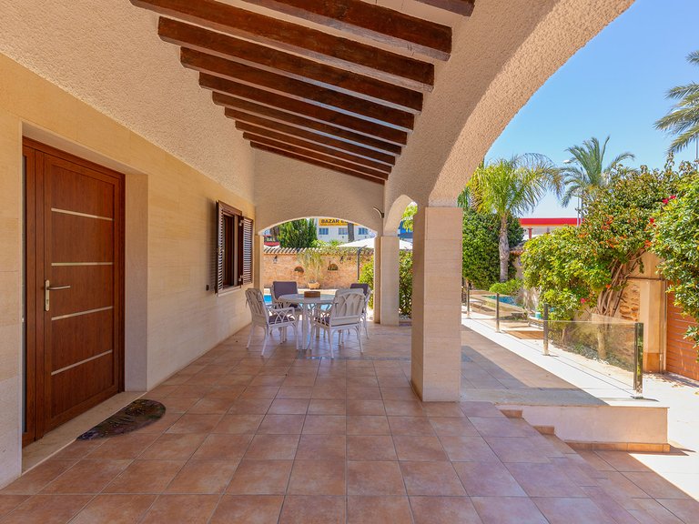 Villa for Sale in Punta Prima,Alicante 7