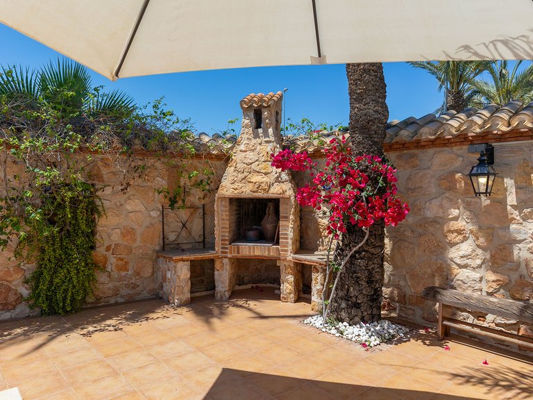 Villa for Sale in Punta Prima,Alicante 36