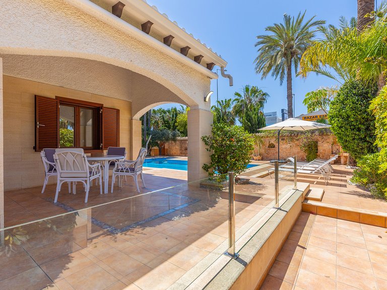 Villa for Sale in Punta Prima,Alicante 32