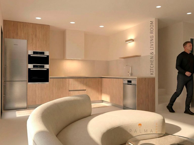 Villa for Sale in Villas Palma Nova - Daya Nueva,Alicante 8
