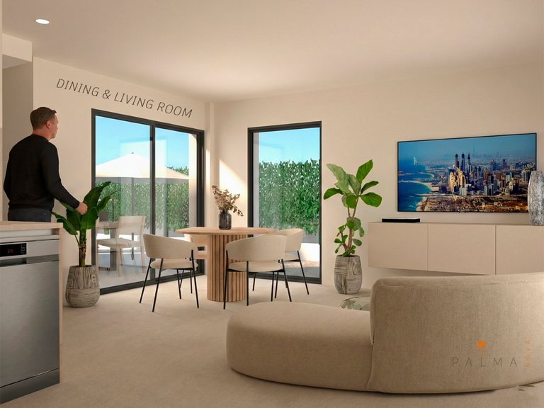Villa for Sale in Villas Palma Nova - Daya Nueva,Alicante 9