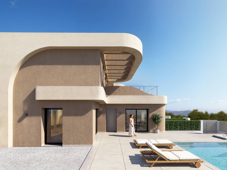 Villa for Sale in Villas Palma Nova - Daya Nueva,Alicante 4