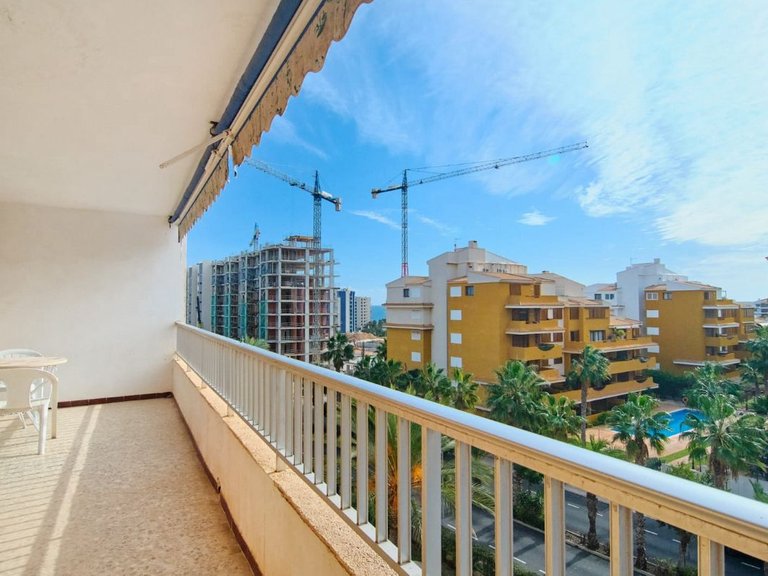 Apartment for Sale in Punta Prima,Alicante 3