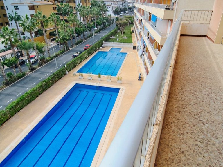 Apartment for Sale in Punta Prima,Alicante 15