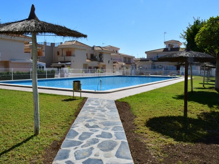 Apartment for Sale in Playa Flamenca,Alicante 21
