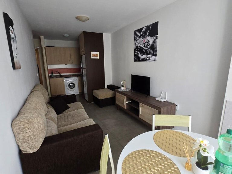 Apartment for Sale in Torrevieja Centro,Alicante 4