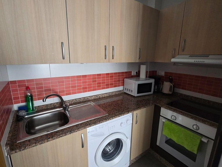 Apartment for Sale in Torrevieja Centro,Alicante 7