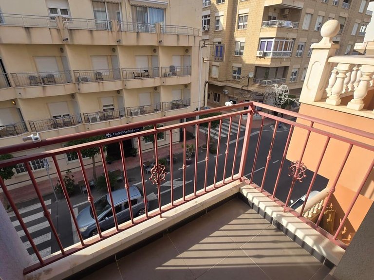 Apartment for Sale in Torrevieja Centro,Alicante 1