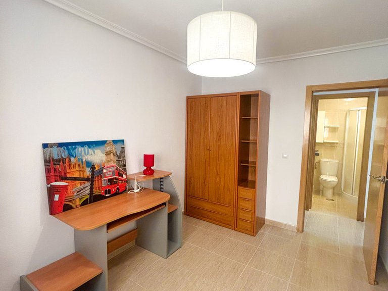 Apartment for Sale in Torrevieja,Alicante 7