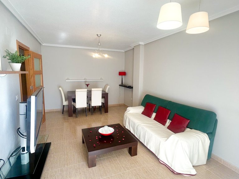 Apartment for Sale in Torrevieja,Alicante 3