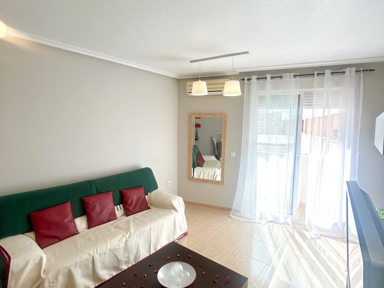 Apartment for Sale in Torrevieja,Alicante 2