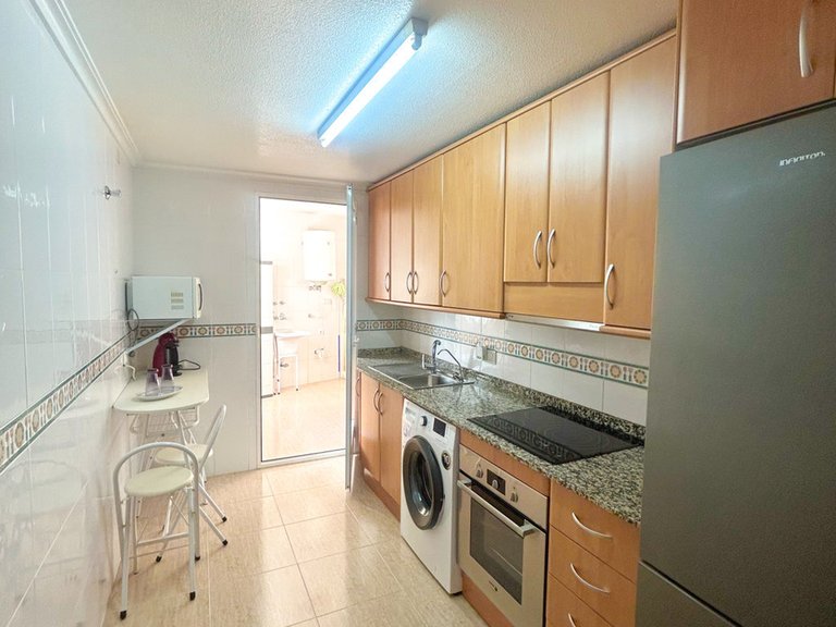 Apartment for Sale in Torrevieja,Alicante 4