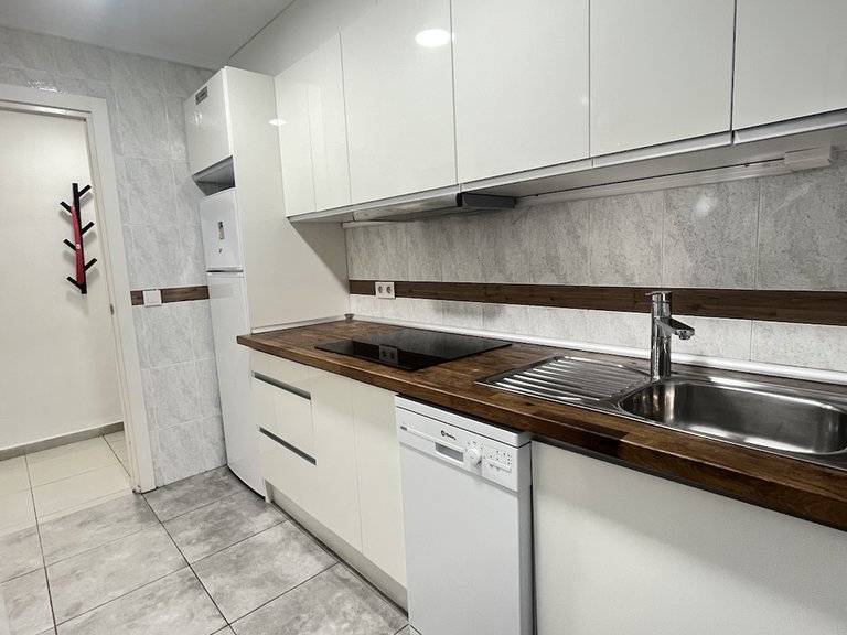 Apartment for Sale in Playa del Acequión,Alicante 10