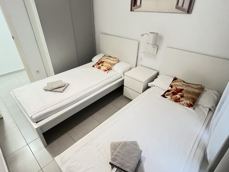 Apartment for Sale in Playa del Acequión,Alicante 14