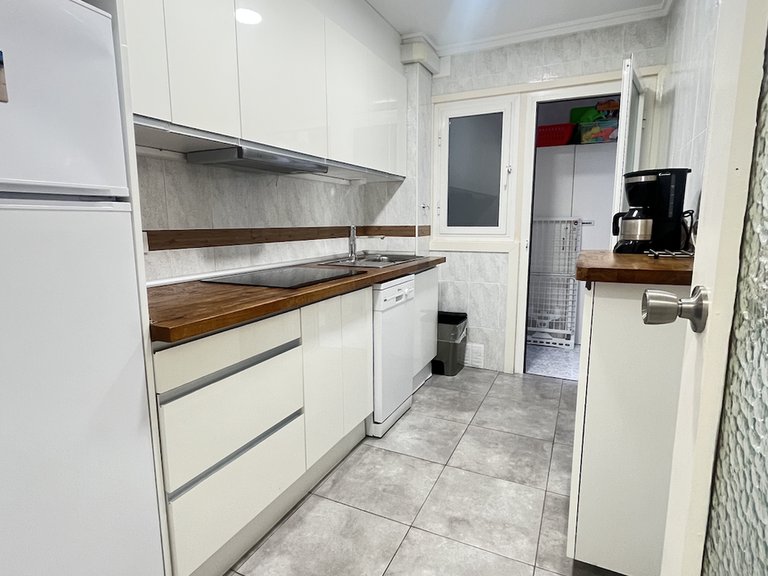 Apartment for Sale in Playa del Acequión,Alicante 9