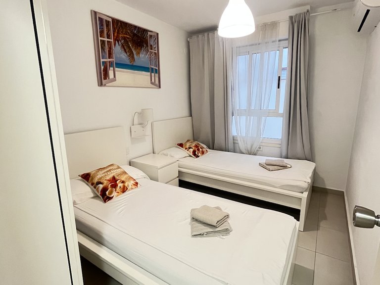 Apartment for Sale in Playa del Acequión,Alicante 15