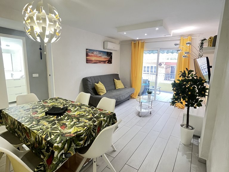 Apartment for Sale in Playa del Acequión,Alicante 5